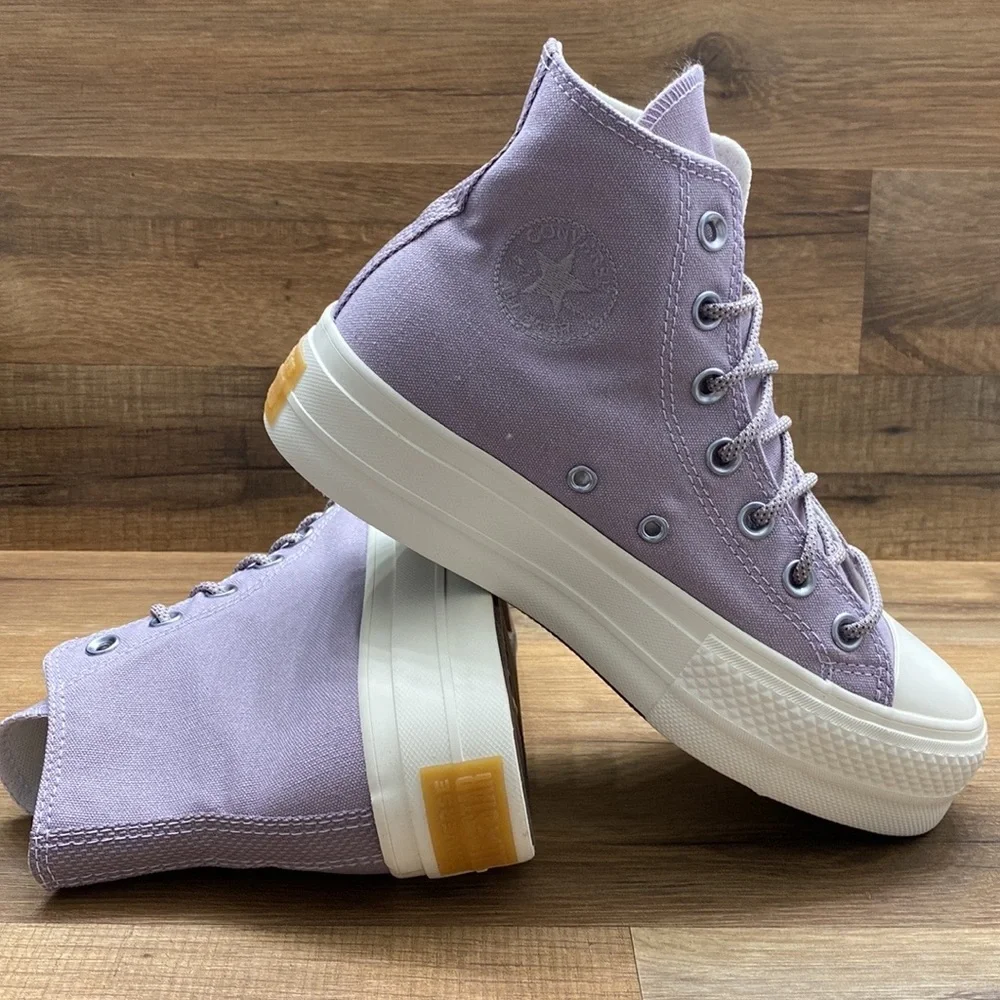 PLATFORM CONVERSE CTAS LIFT HI - Picture 4 of 9